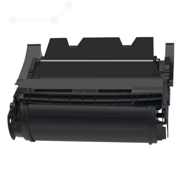 Cartuccia Toner Lexmark 12A7612