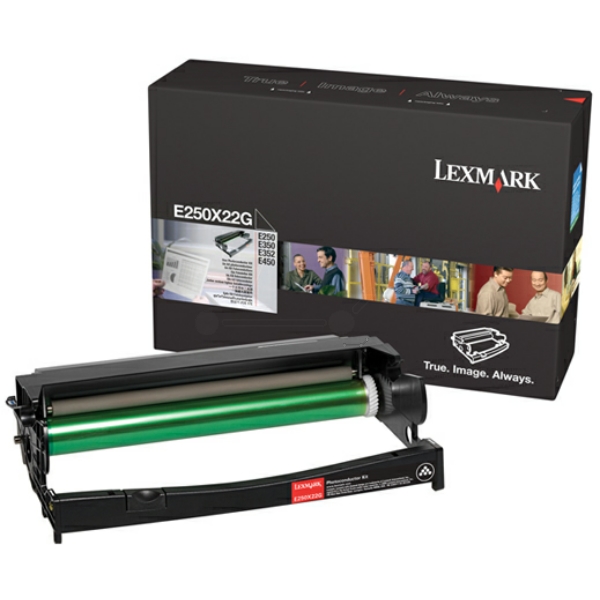 Cartuccia Toner Lexmark E250X22G