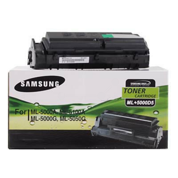 Cartuccia Toner Samsung ML-5000 D5/ELS