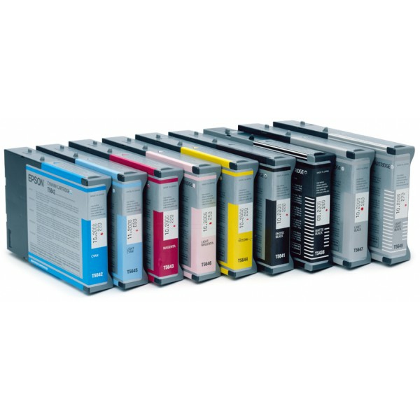 Cartuccia Inkjet Epson C 13 T 543800