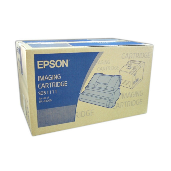 Cartuccia Toner Epson C 13 S0 51111