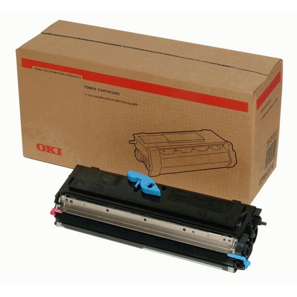 Cartuccia Toner OKI 9004168