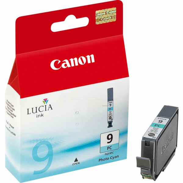 Cartuccia Inkjet Canon 1038 B 001
