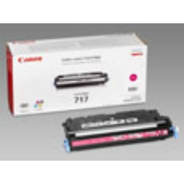 Cartuccia Toner Canon 2576 B 002