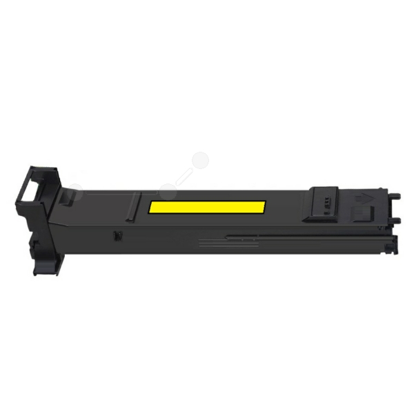 Cartuccia Toner Konica Minolta A0DK253