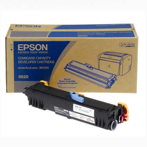 Cartuccia Toner Epson C 13 S0 50520