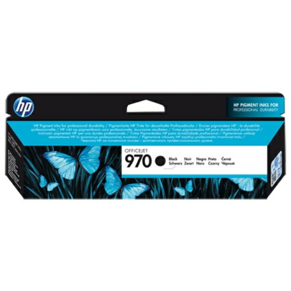 Cartuccia Inkjet HP CN 621 AE