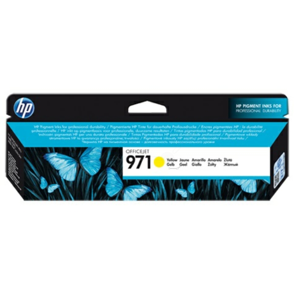 Cartuccia Inkjet HP CN 624 AE