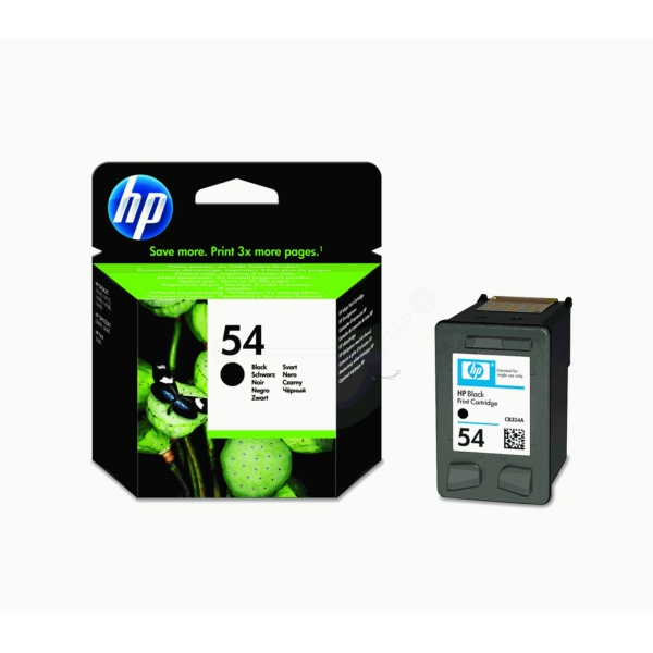 Cartuccia Inkjet HP CB 334 AE