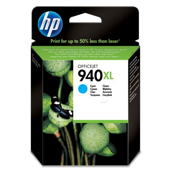 Cartuccia Inkjet HP C 4907 AE