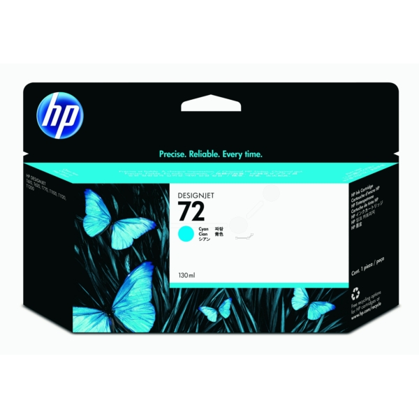 Cartuccia Inkjet HP C 9371 A