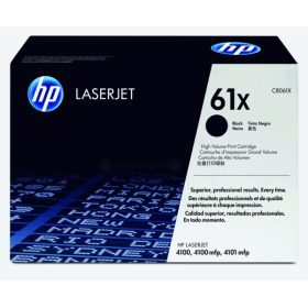 Cartuccia Toner HP C 8061 X | Mondotoner