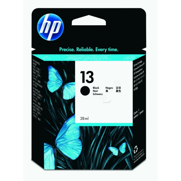 Cartuccia Inkjet HP C 4814 AE