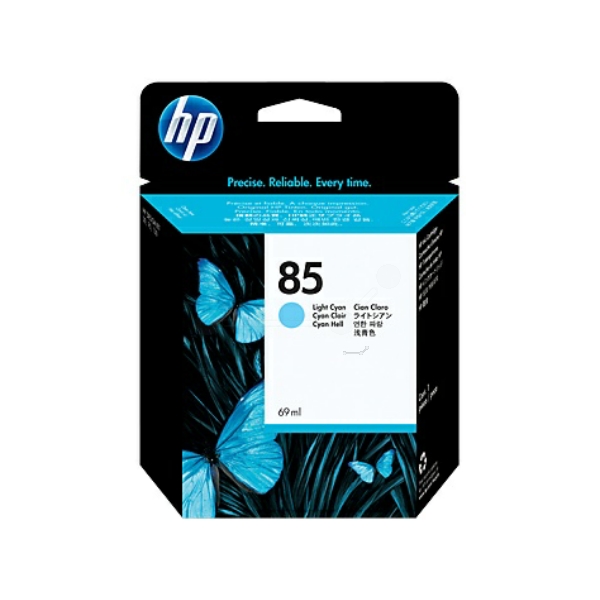 Cartuccia Inkjet HP C 9428 A