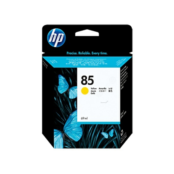 Cartuccia Inkjet HP C 9427 A