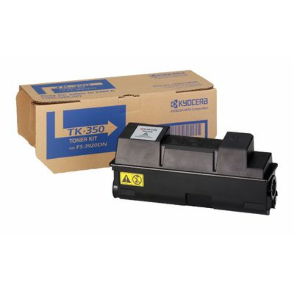 Cartuccia Toner Kyocera 1T02J10EU0